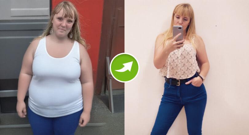 Sandra van der Meer resultaat