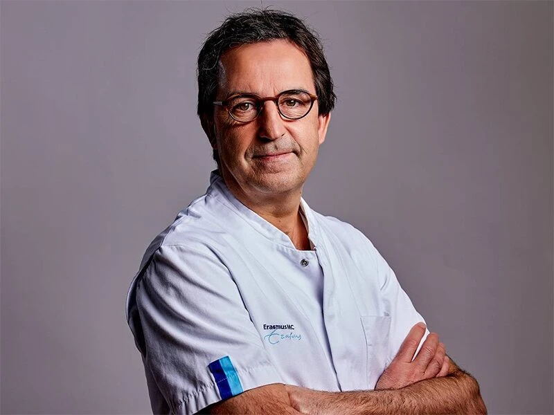 Dr. Gommers